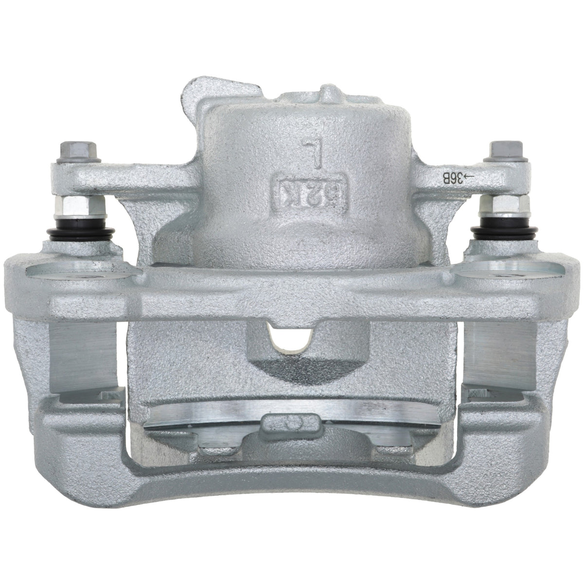 Raybestos Brakes Disc Brake Caliper FRC12299