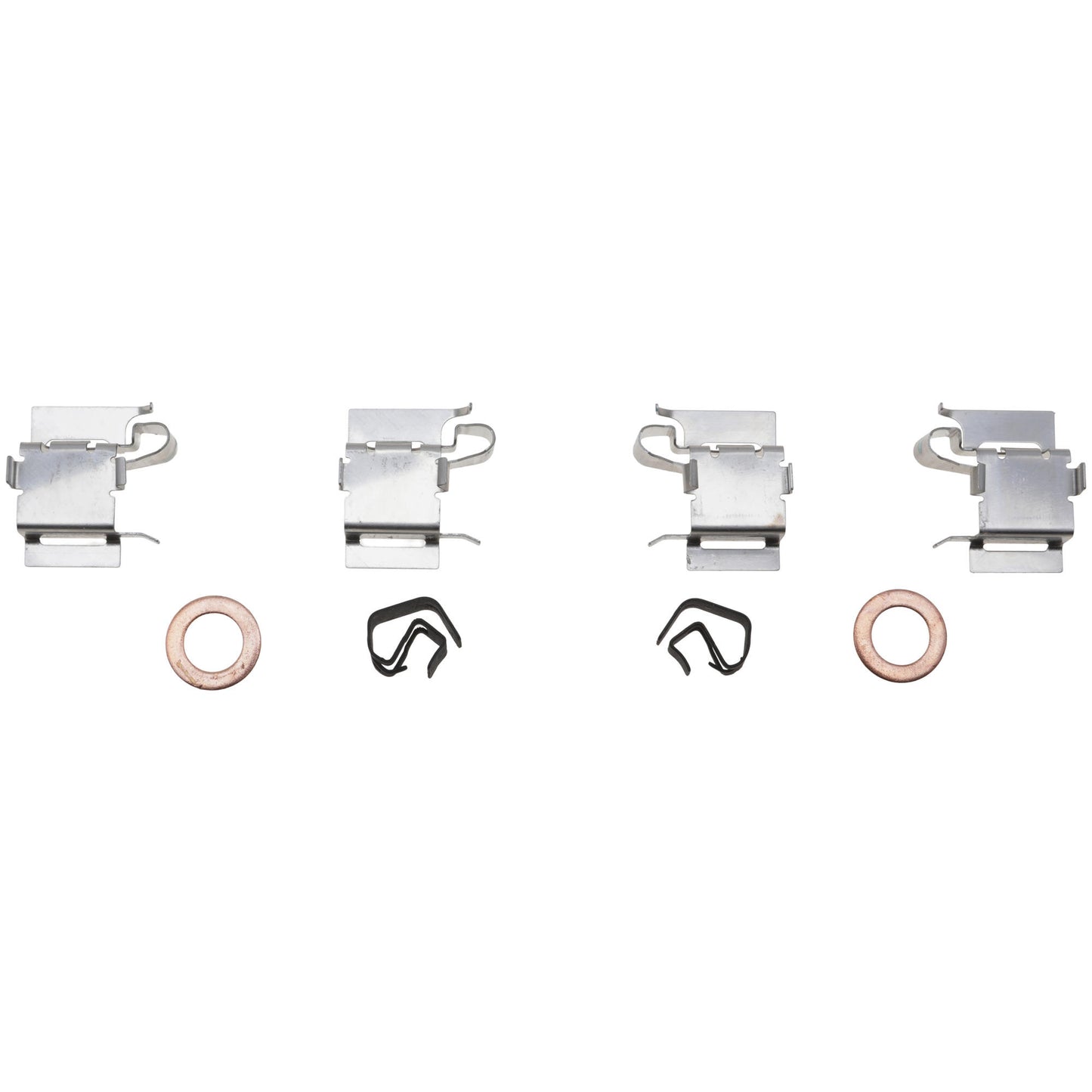 Raybestos Brakes Disc Brake Caliper FRC12299