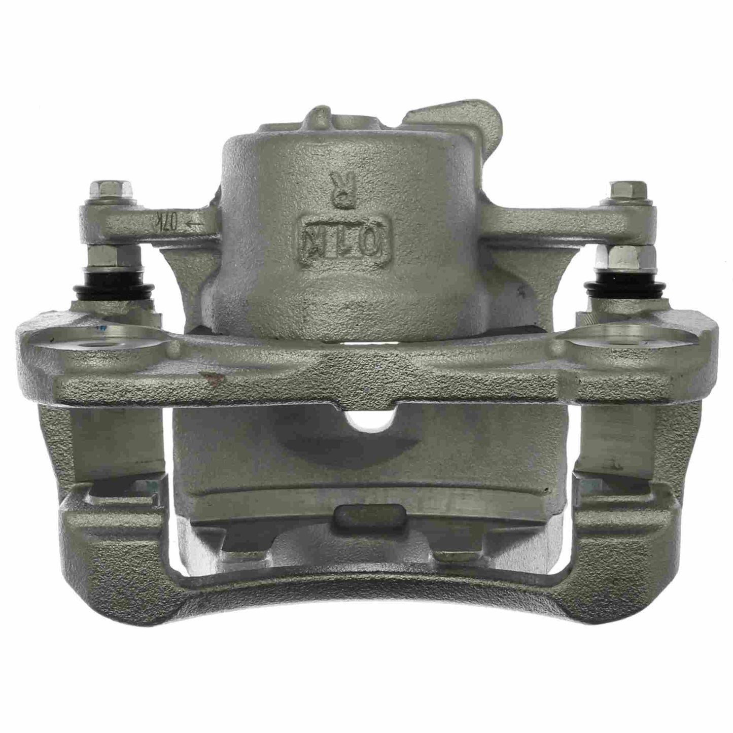 Raybestos Brakes Disc Brake Caliper FRC12300C