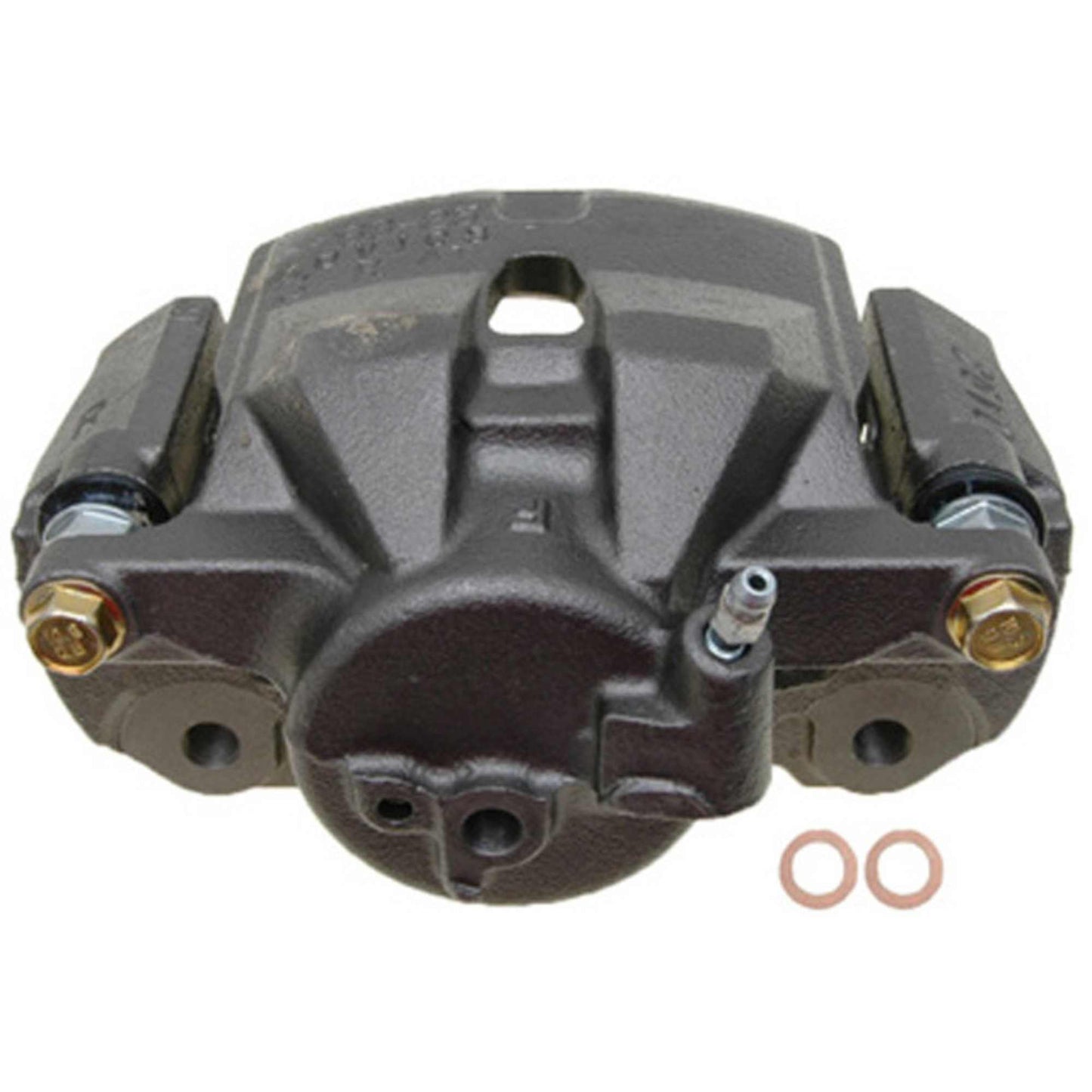 Raybestos Brakes Disc Brake Caliper FRC12300