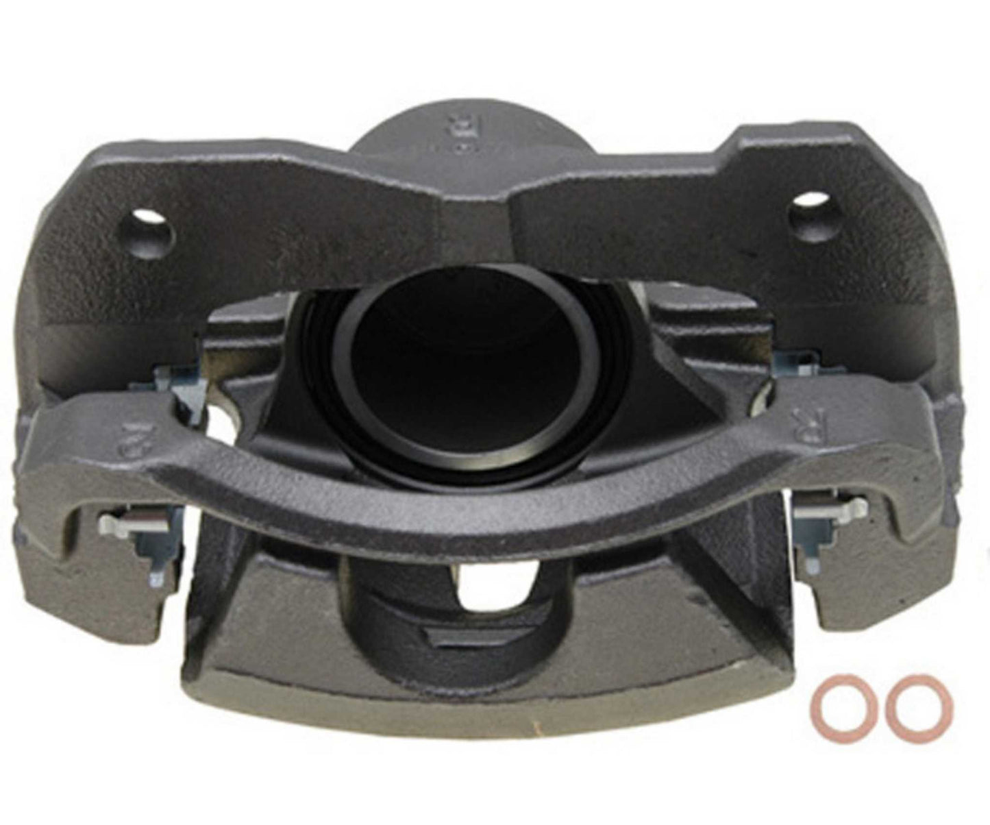 Raybestos Brakes Disc Brake Caliper FRC12300