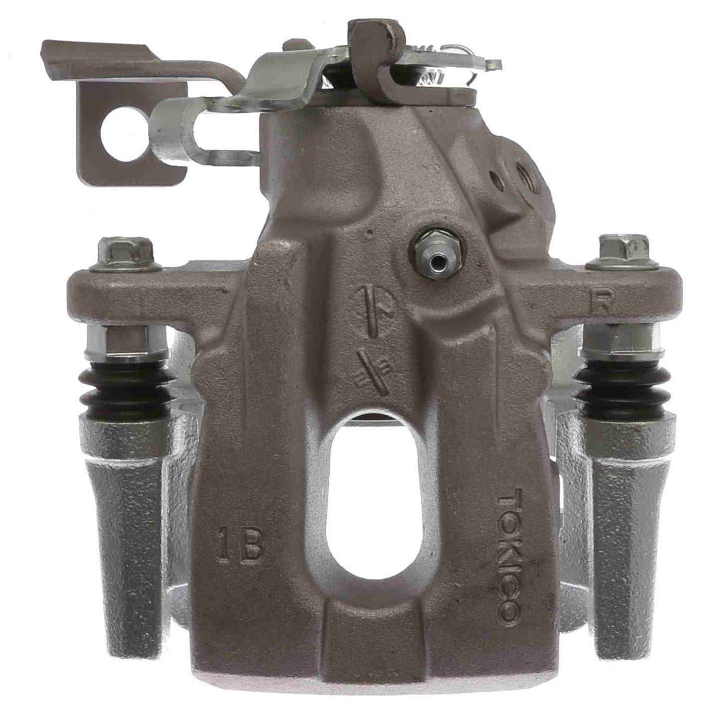 Raybestos Brakes Disc Brake Caliper FRC12301C
