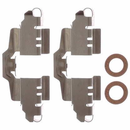 Raybestos Brakes Disc Brake Caliper FRC12301C