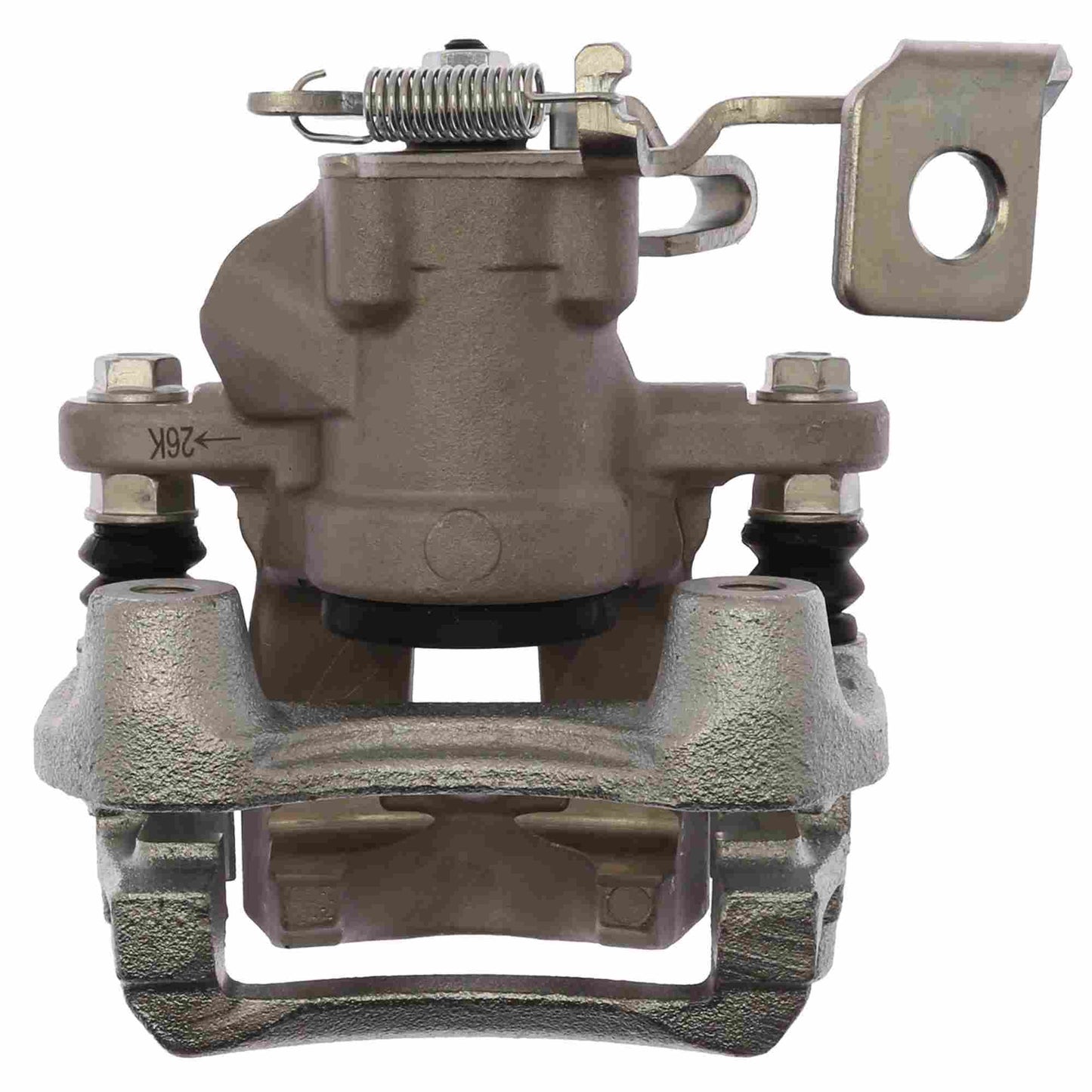 Raybestos Brakes Disc Brake Caliper FRC12301N