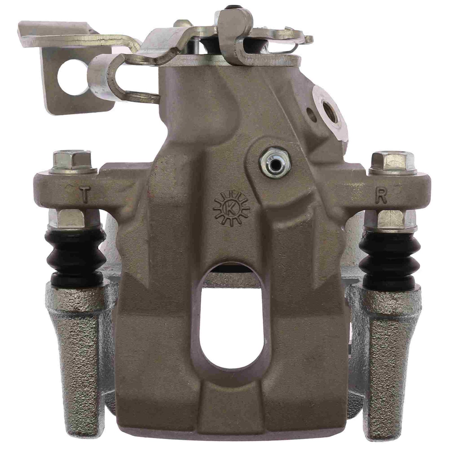 Raybestos Brakes Disc Brake Caliper FRC12301N