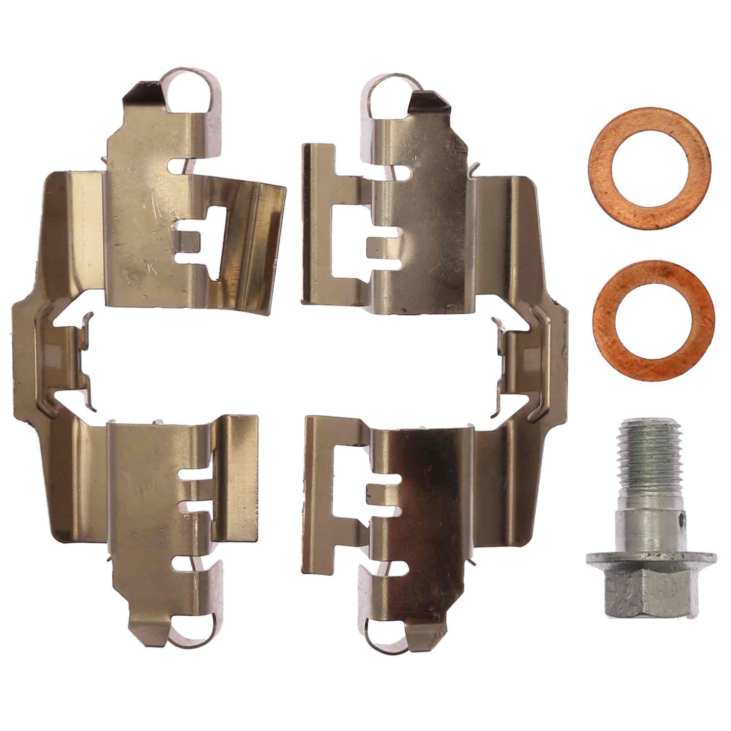 Raybestos Brakes Disc Brake Caliper FRC12301N