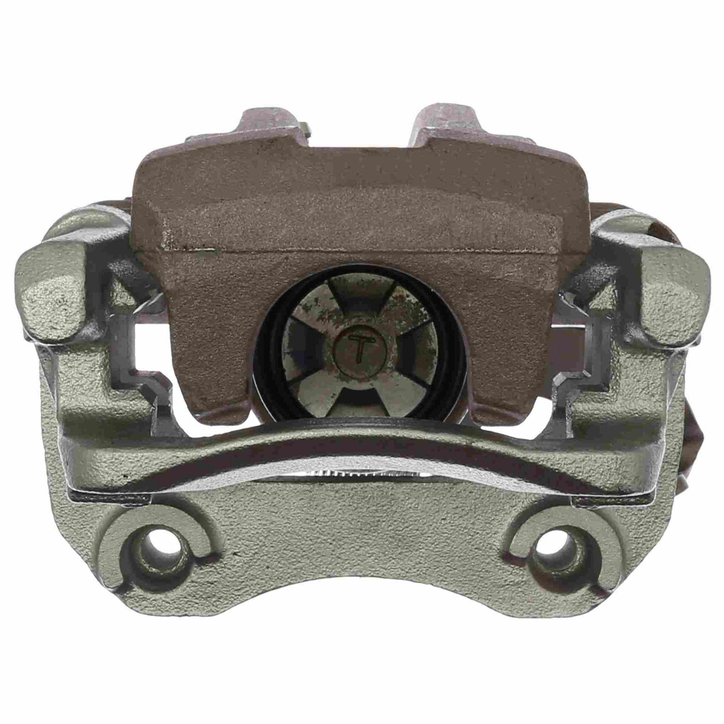 Raybestos Brakes Disc Brake Caliper FRC12302C