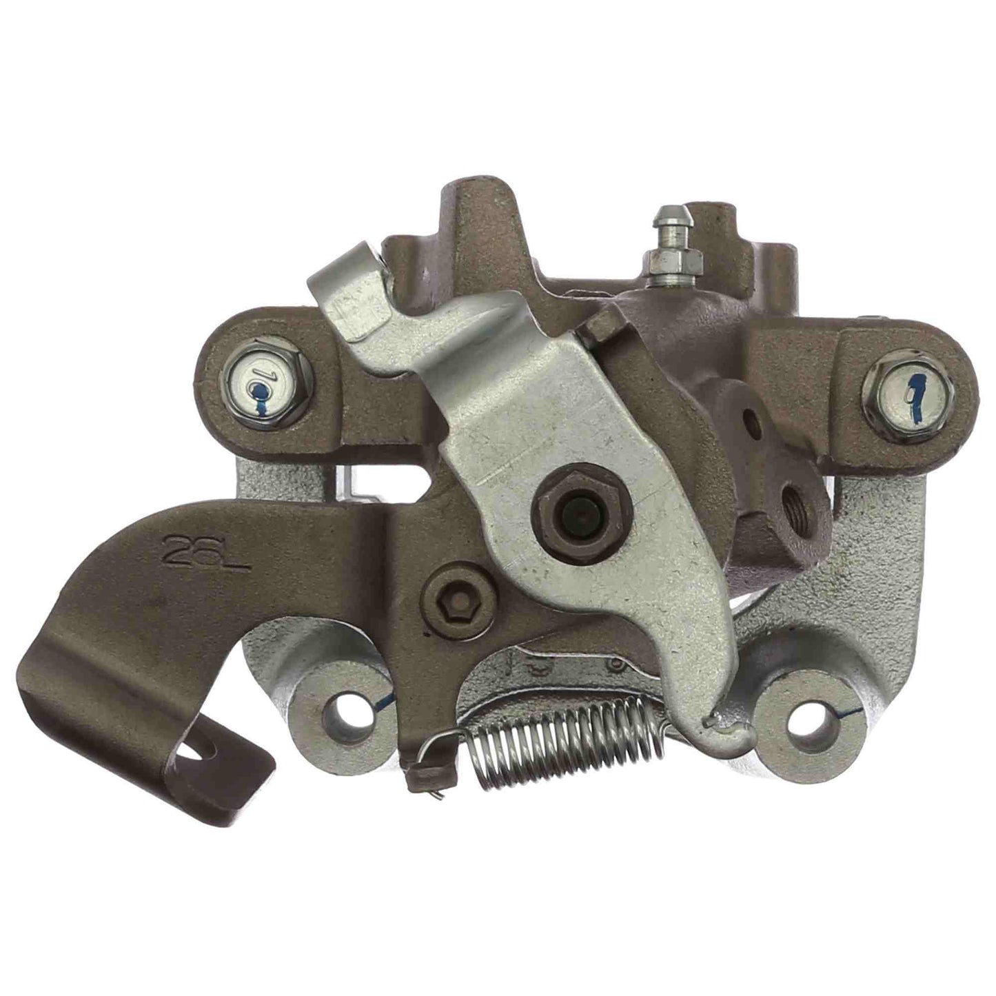 Raybestos Brakes Disc Brake Caliper FRC12302C