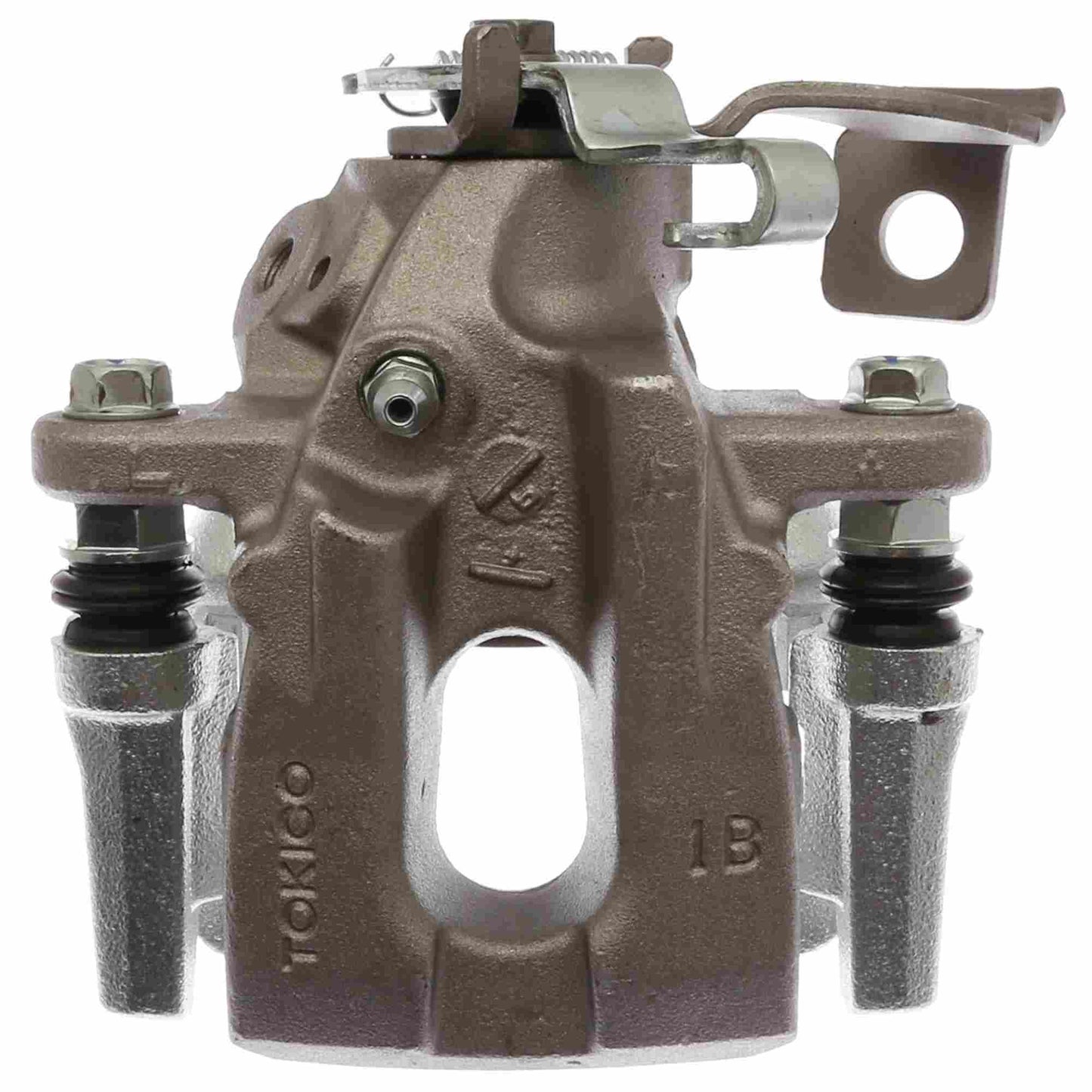 Raybestos Brakes Disc Brake Caliper FRC12302C