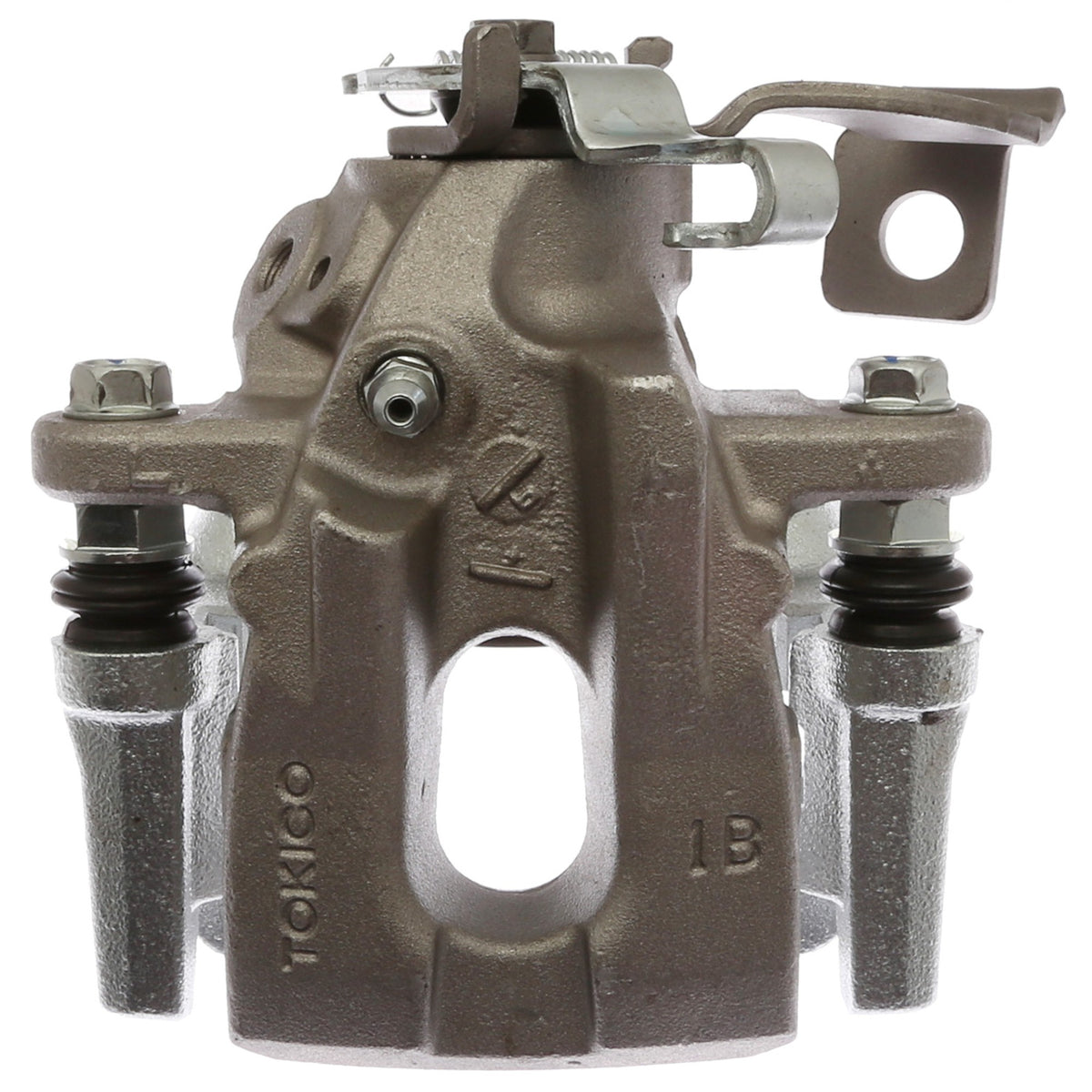 Raybestos Brakes Disc Brake Caliper FRC12302C
