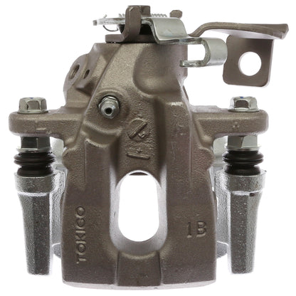 Raybestos Brakes Disc Brake Caliper FRC12302C