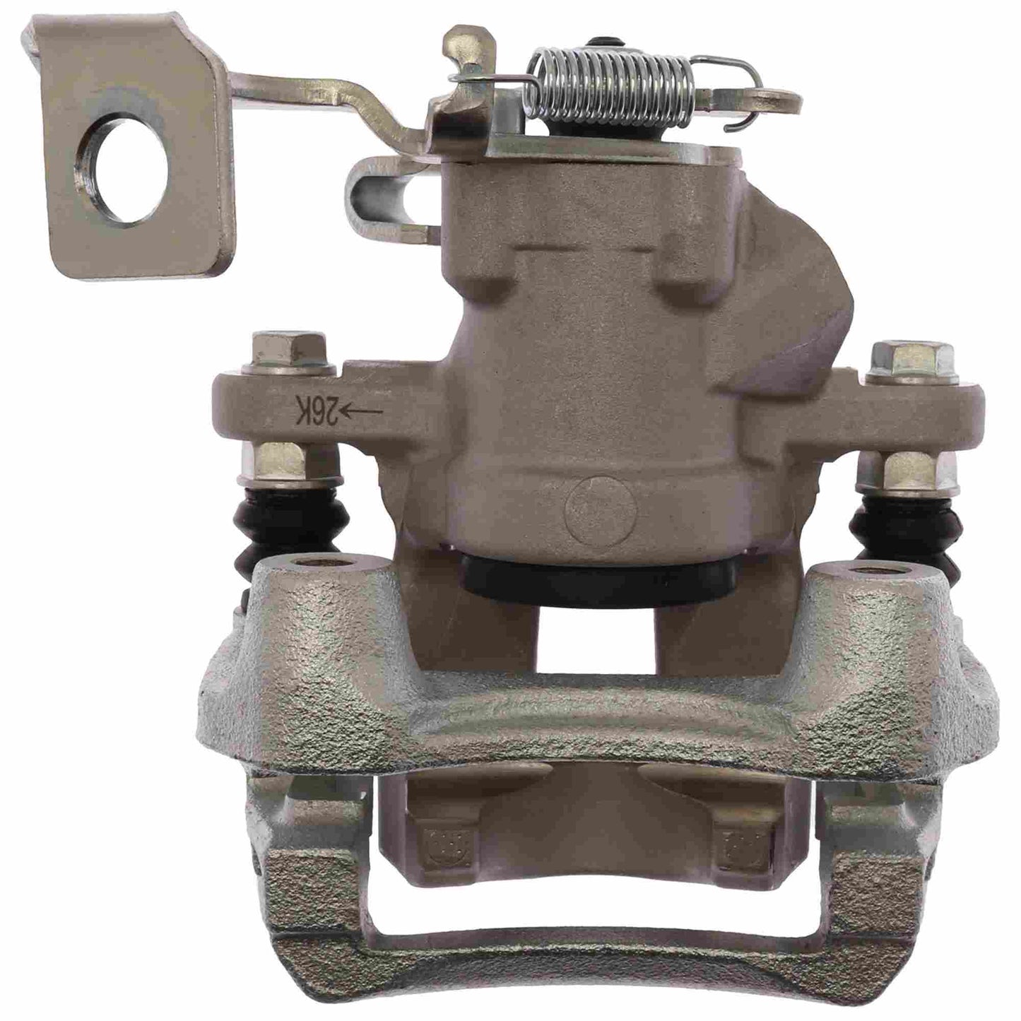 Raybestos Brakes Disc Brake Caliper FRC12302N