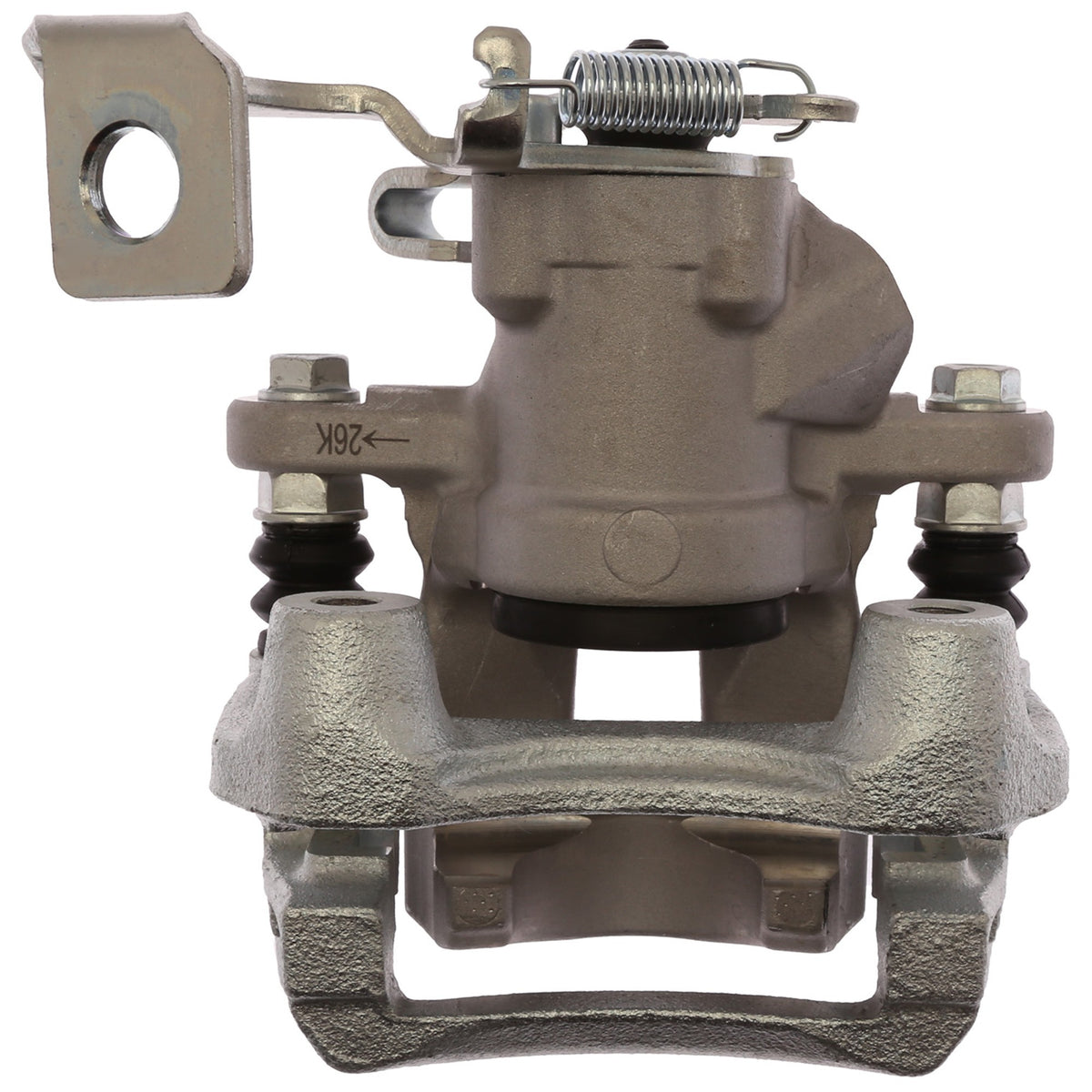 Raybestos Brakes Disc Brake Caliper FRC12302N