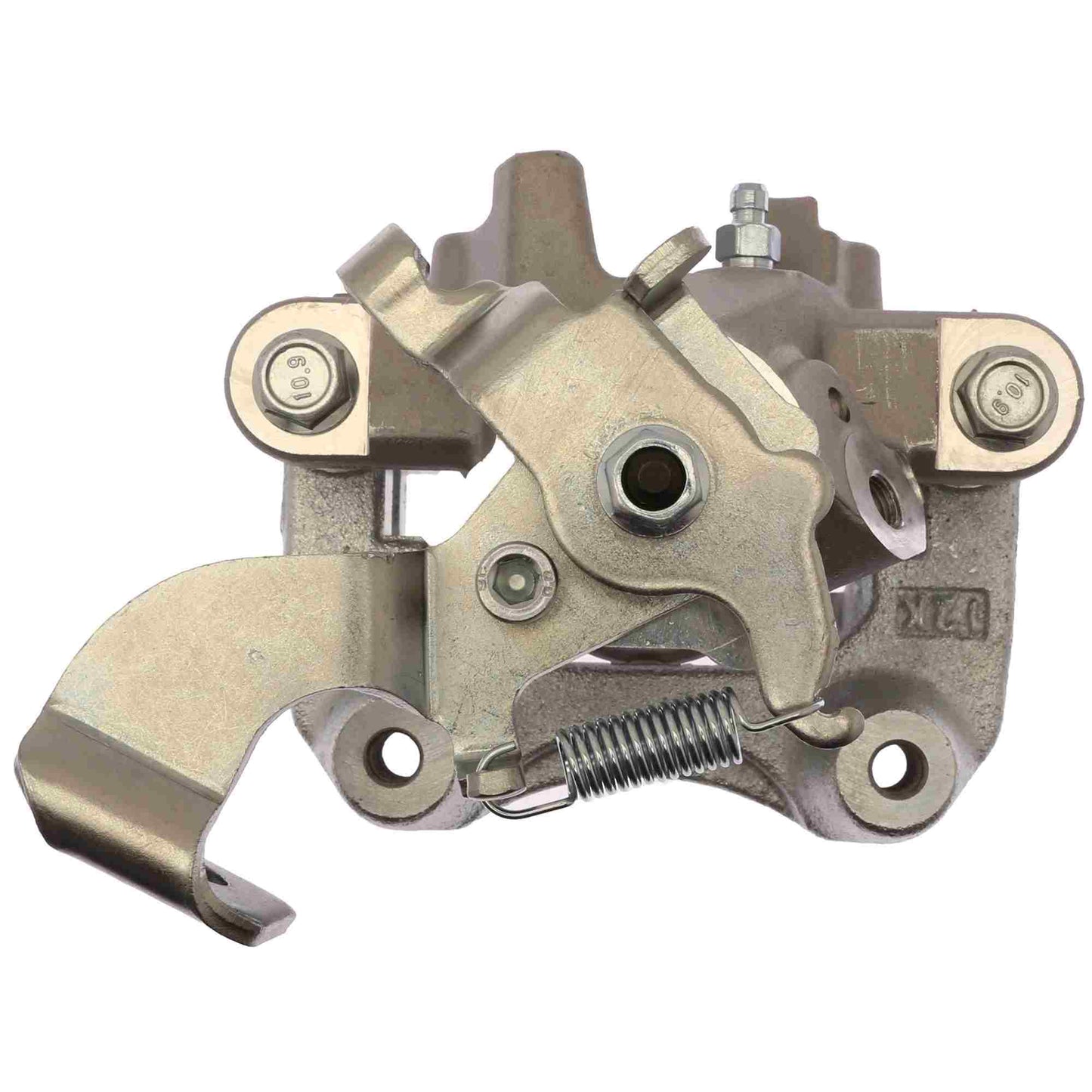 Raybestos Brakes Disc Brake Caliper FRC12302N