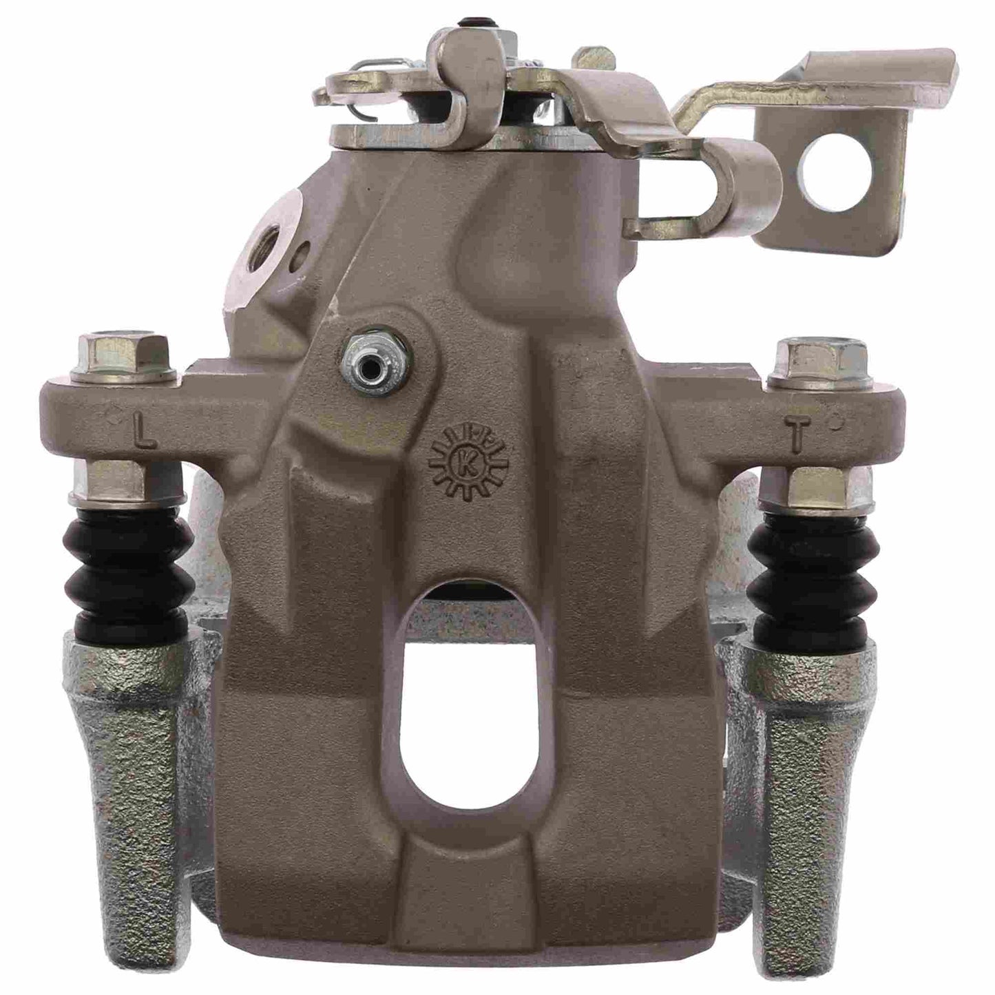 Raybestos Brakes Disc Brake Caliper FRC12302N