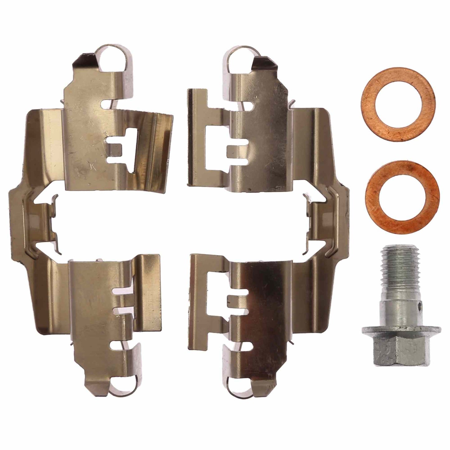 Raybestos Brakes Disc Brake Caliper FRC12302N
