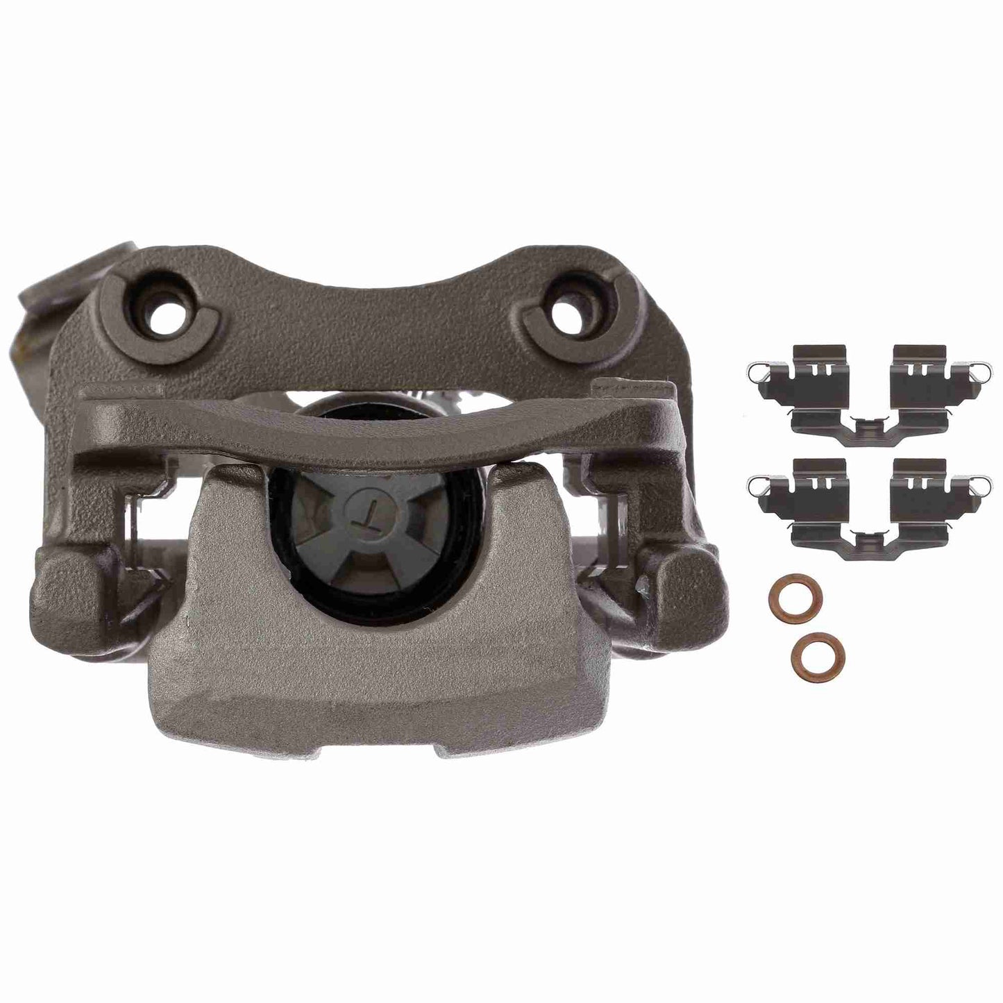 Raybestos Brakes Disc Brake Caliper FRC12302