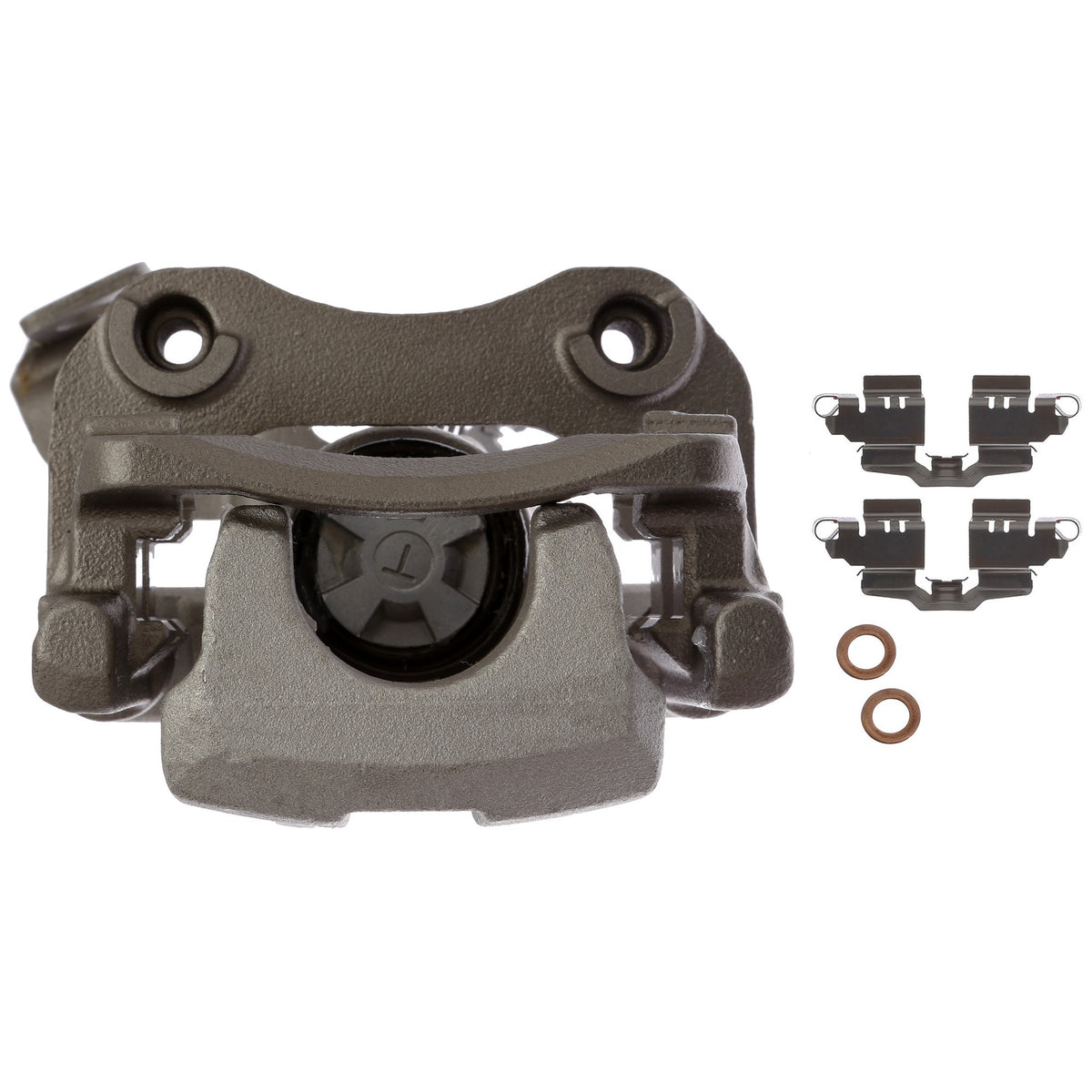 Raybestos Brakes Disc Brake Caliper FRC12302