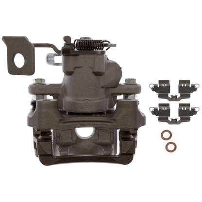 Raybestos Brakes Disc Brake Caliper FRC12302