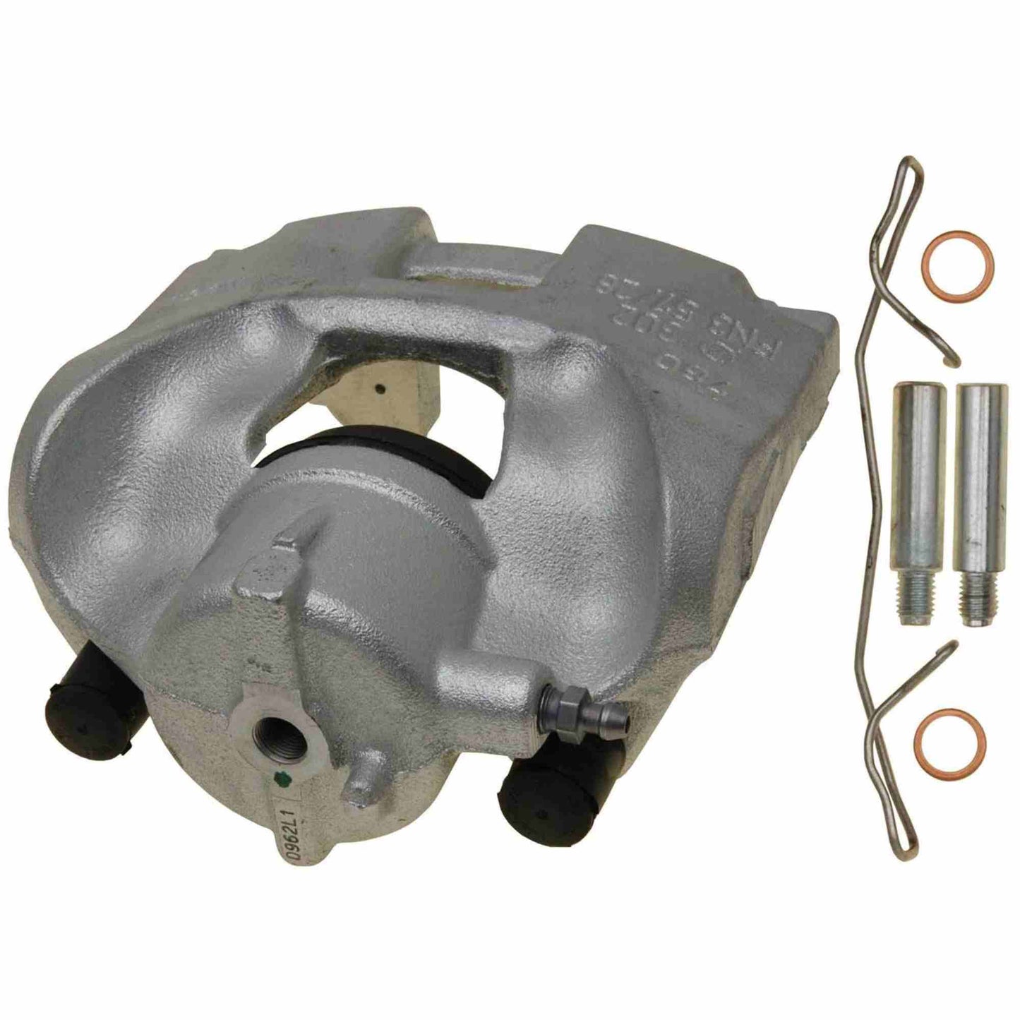 Raybestos Brakes Disc Brake Caliper FRC12304