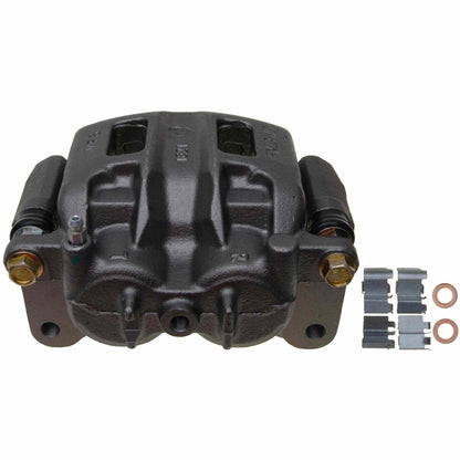 Raybestos Brakes Disc Brake Caliper FRC12307