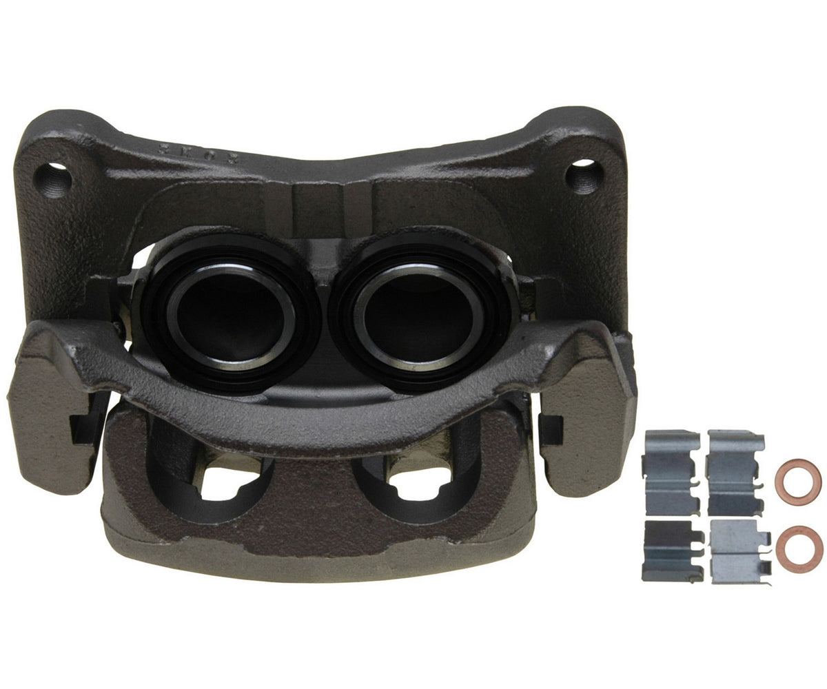 Raybestos Brakes Disc Brake Caliper FRC12307