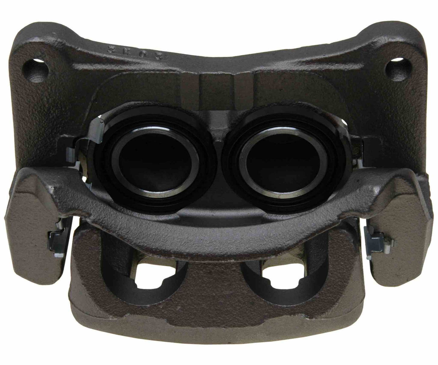 Raybestos Brakes Disc Brake Caliper FRC12307