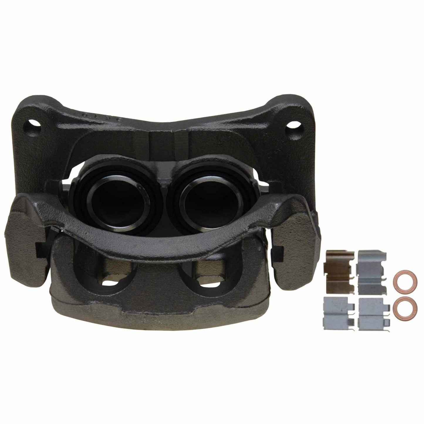 Raybestos Brakes Disc Brake Caliper FRC12308