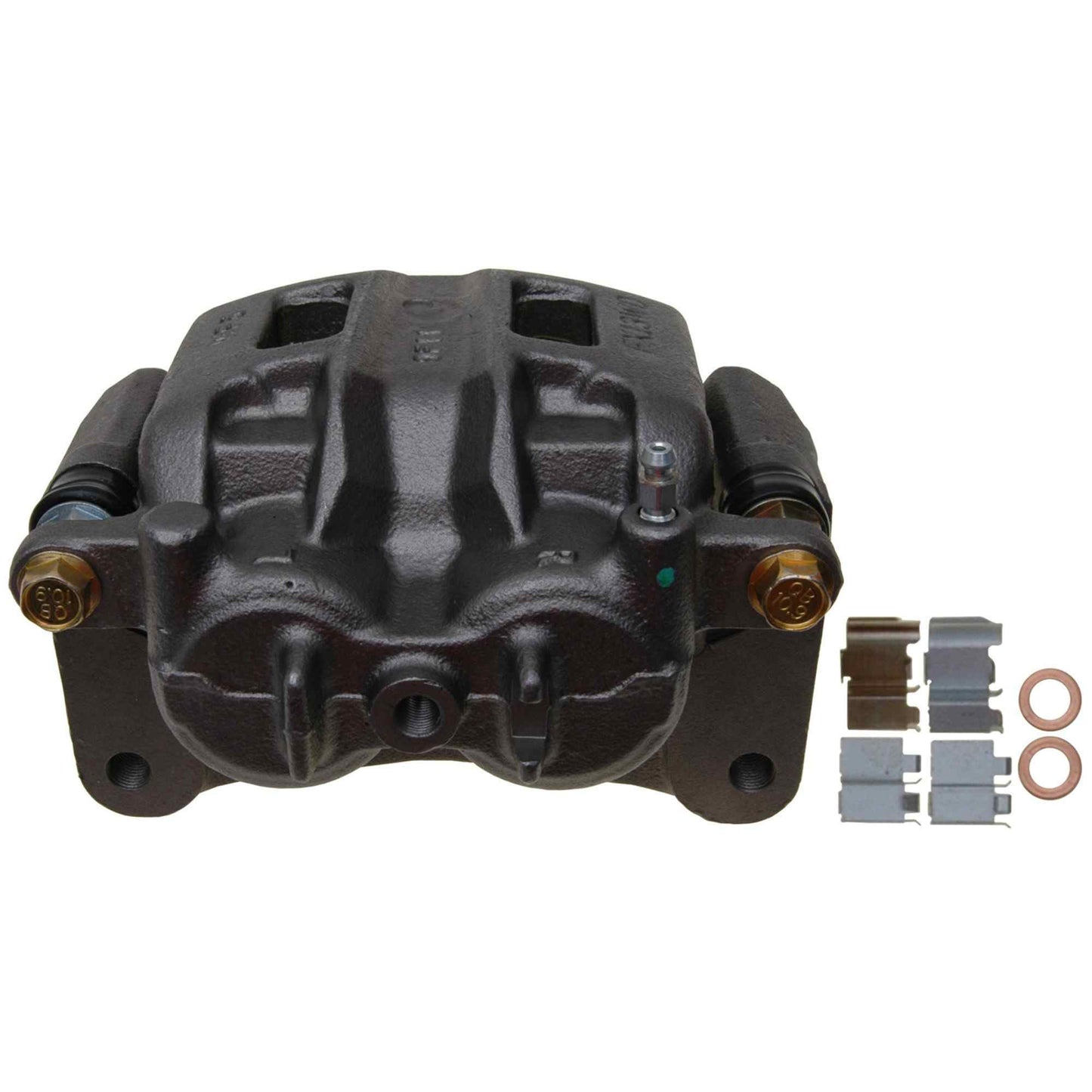 Raybestos Brakes Disc Brake Caliper FRC12308