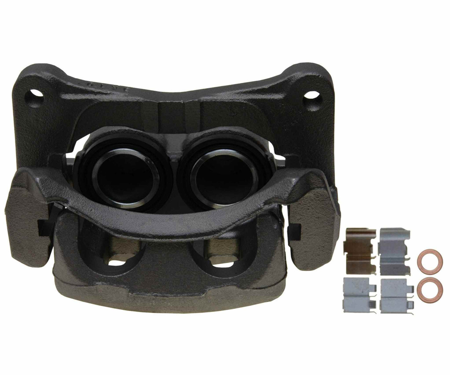Raybestos Brakes Disc Brake Caliper FRC12308
