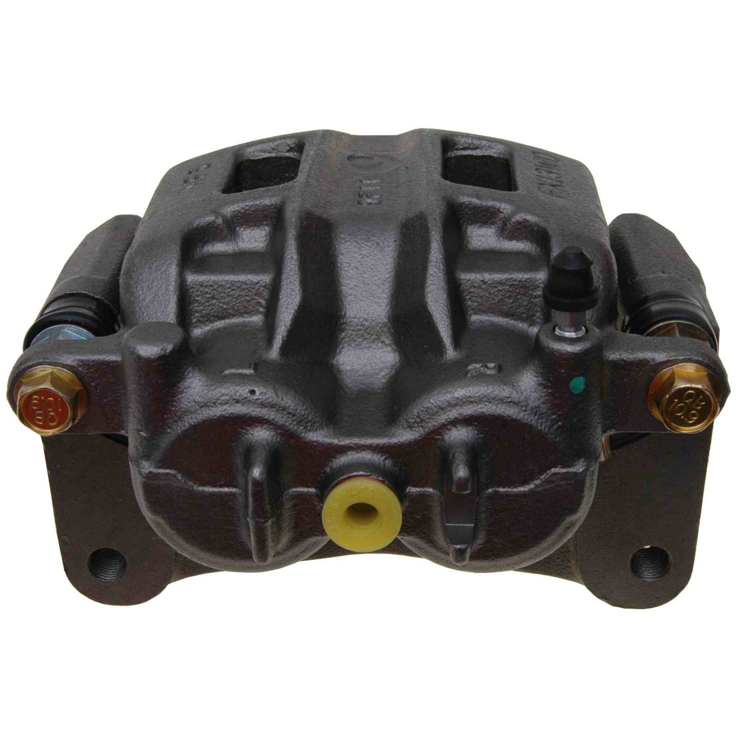Raybestos Brakes Disc Brake Caliper FRC12308