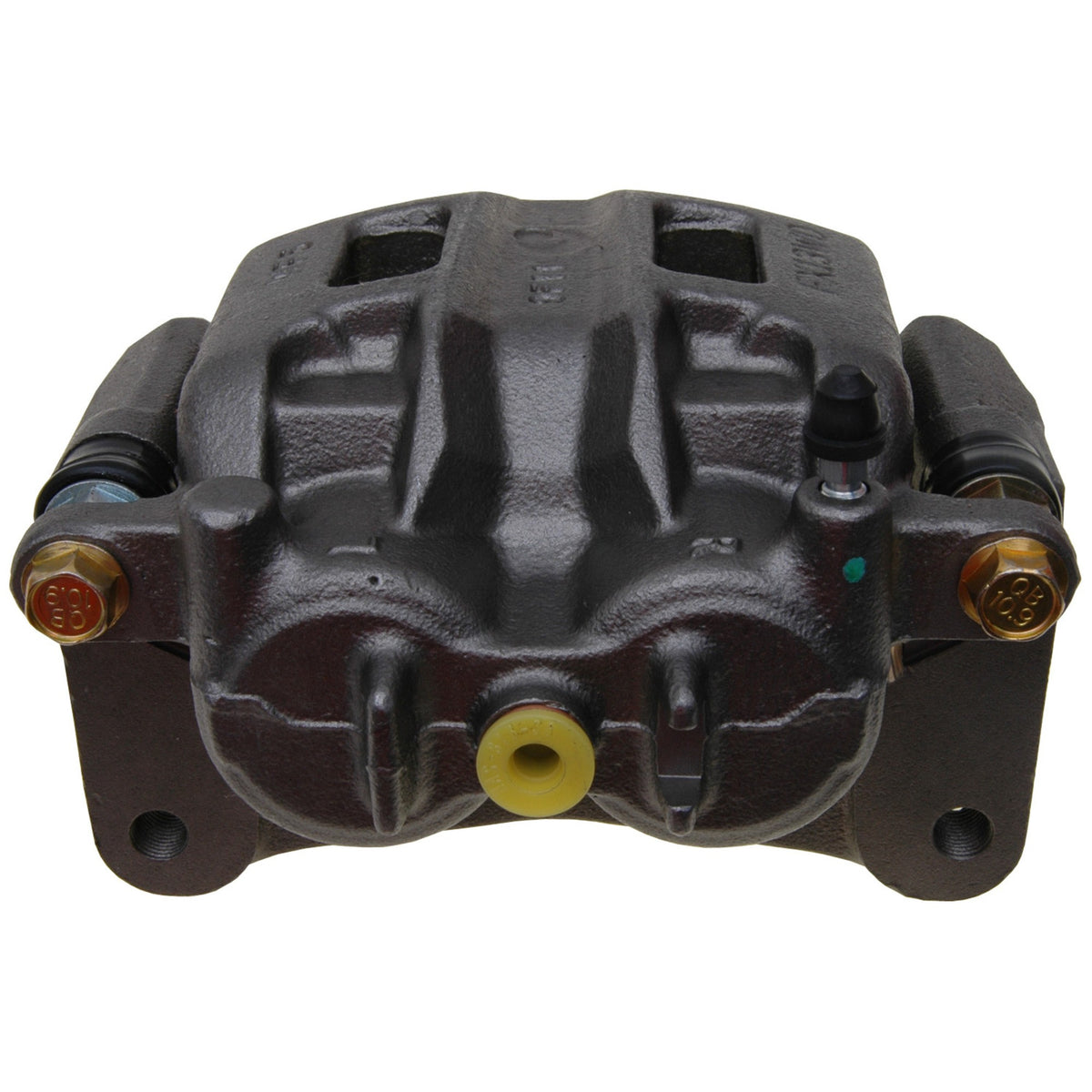 Raybestos Brakes Disc Brake Caliper FRC12308