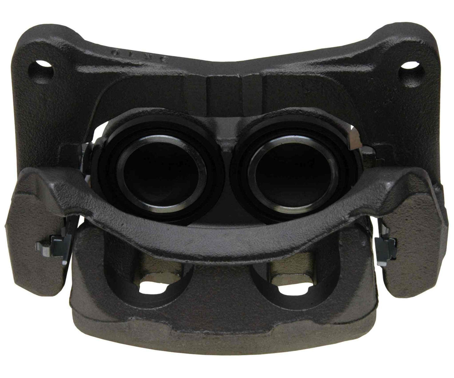 Raybestos Brakes Disc Brake Caliper FRC12308