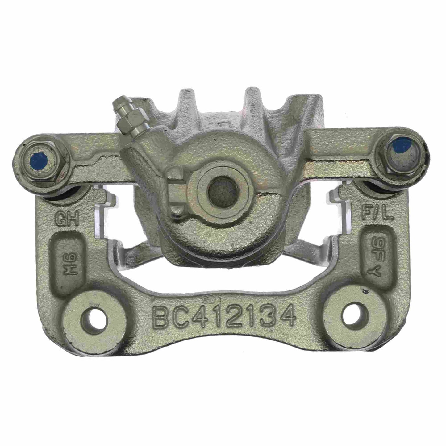 Raybestos Brakes Disc Brake Caliper FRC12317C