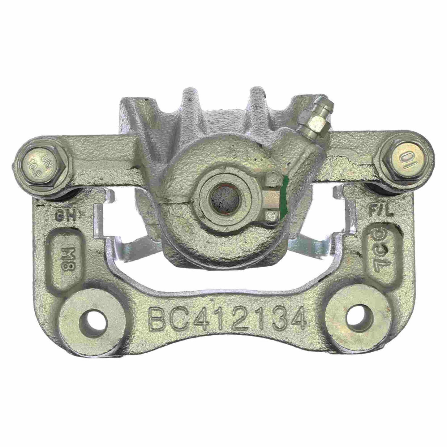 Raybestos Brakes Disc Brake Caliper FRC12318C