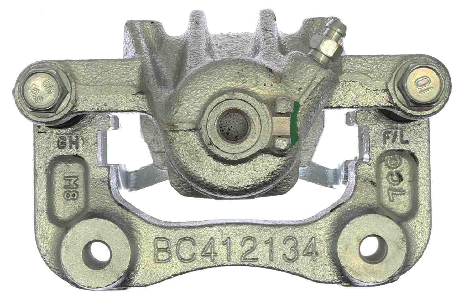 Raybestos Brakes Disc Brake Caliper FRC12318C