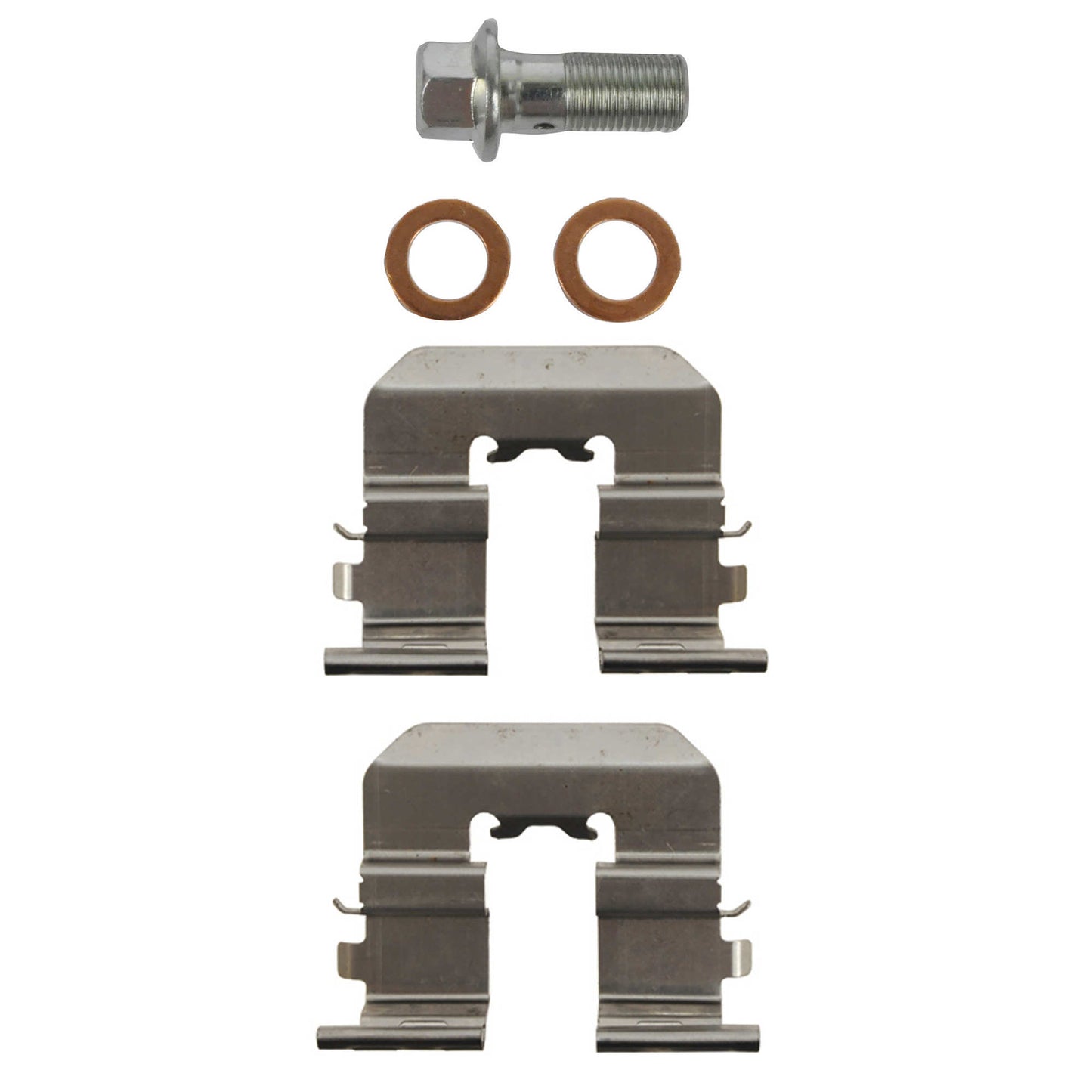 Raybestos FRC12318N