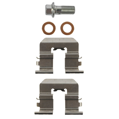 Raybestos FRC12318N