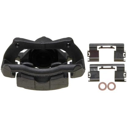Raybestos Brakes Disc Brake Caliper FRC12319
