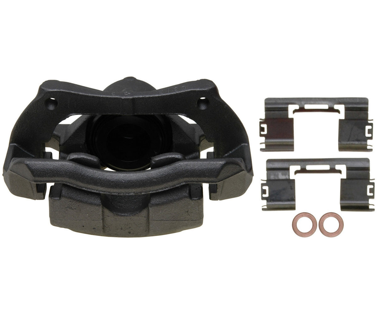 Raybestos Brakes Disc Brake Caliper FRC12319