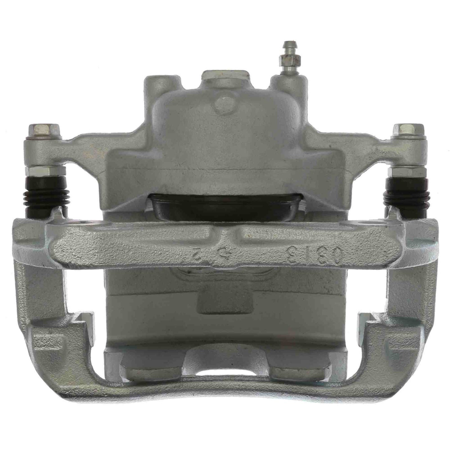 Raybestos Brakes Disc Brake Caliper FRC12320N
