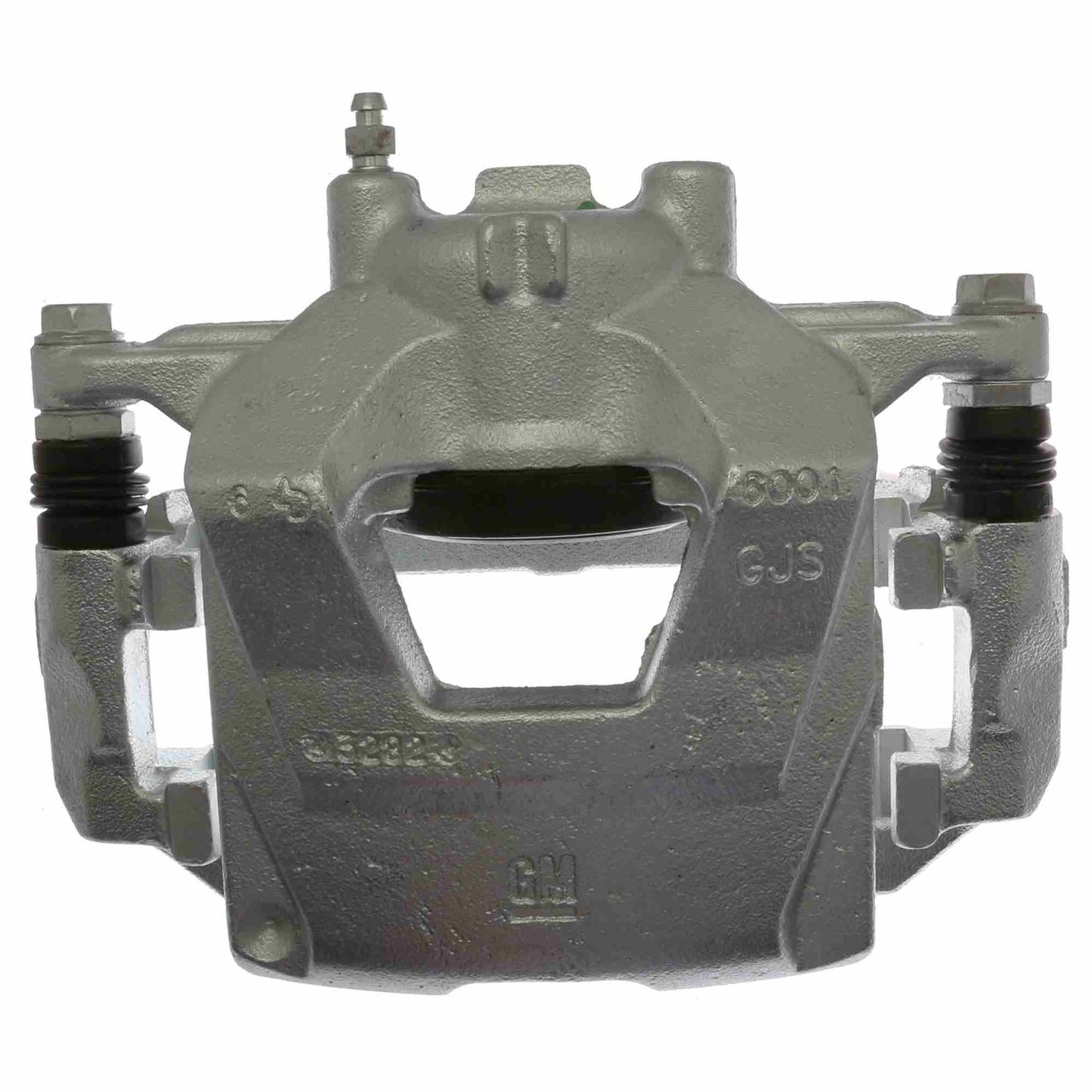 Raybestos Brakes Disc Brake Caliper FRC12320N
