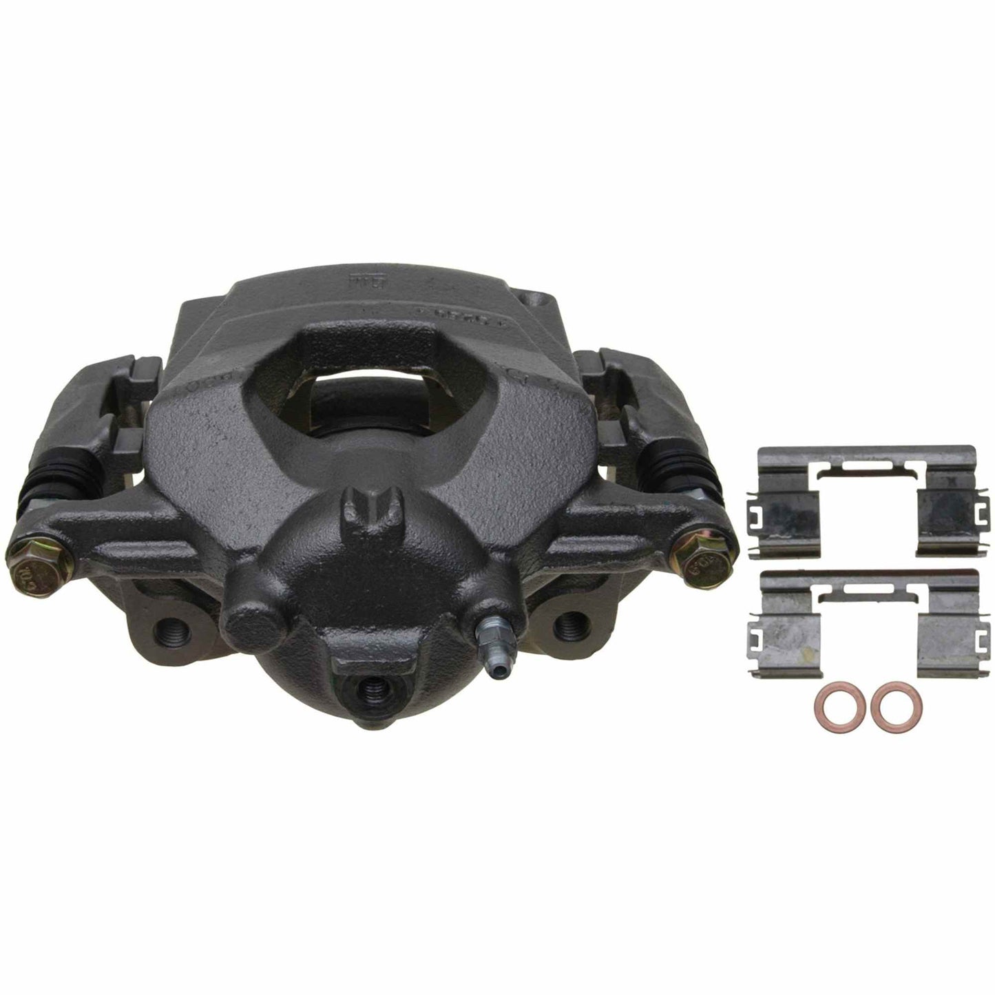 Raybestos Brakes Disc Brake Caliper FRC12320