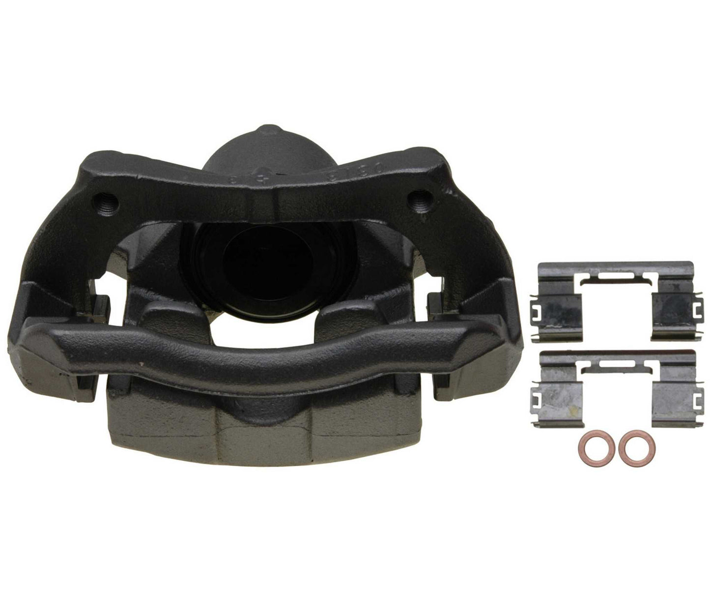 Raybestos Brakes Disc Brake Caliper FRC12320