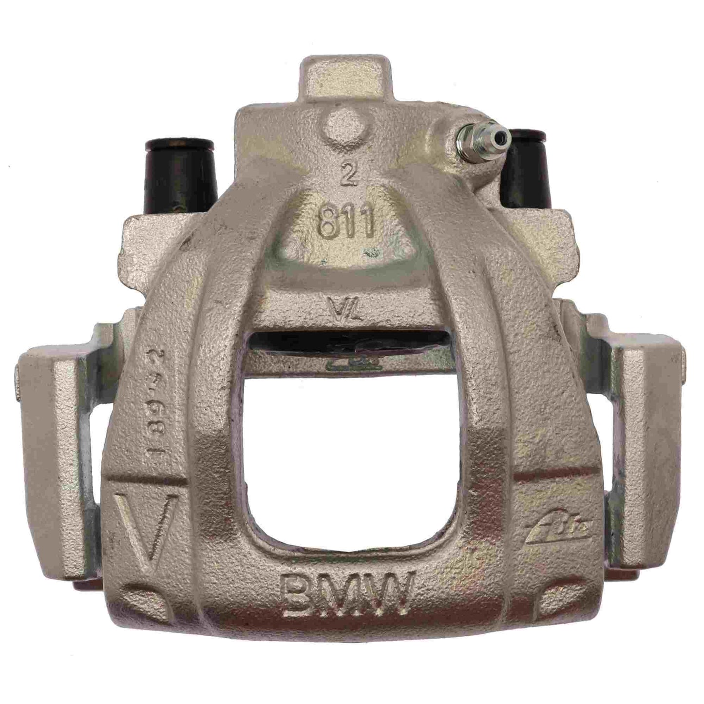 Raybestos Brakes Disc Brake Caliper FRC12325C
