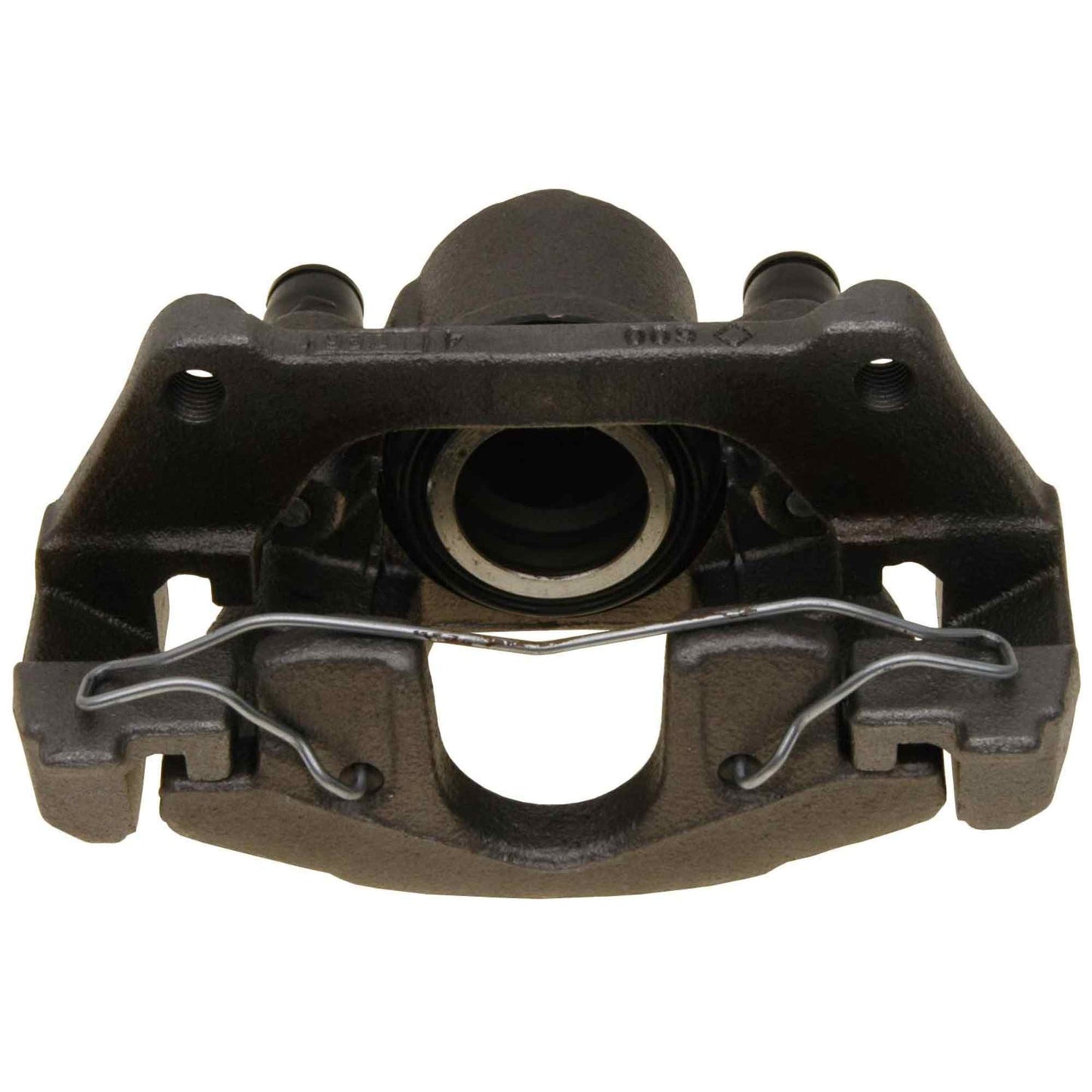 Raybestos Brakes Disc Brake Caliper FRC12325