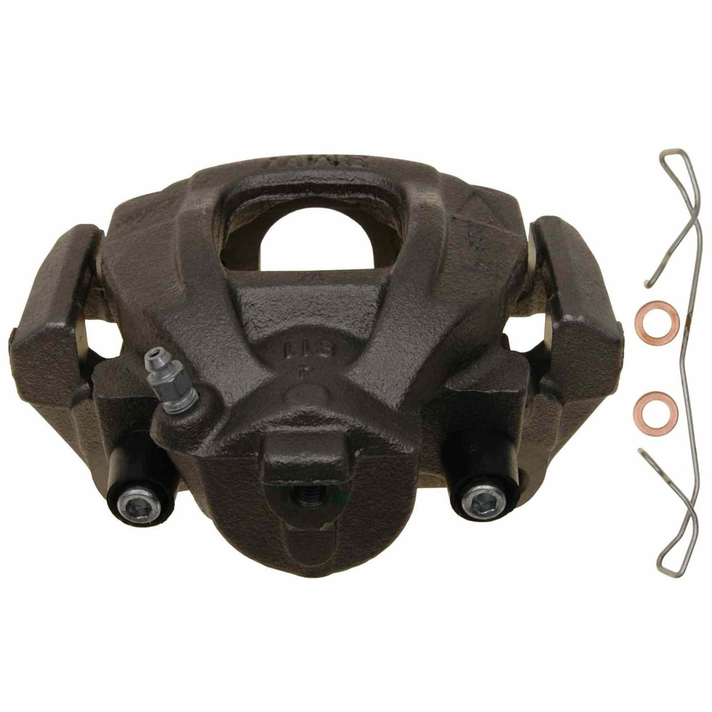 Raybestos Brakes Disc Brake Caliper FRC12325