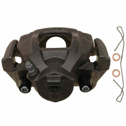 Raybestos Brakes Disc Brake Caliper FRC12325