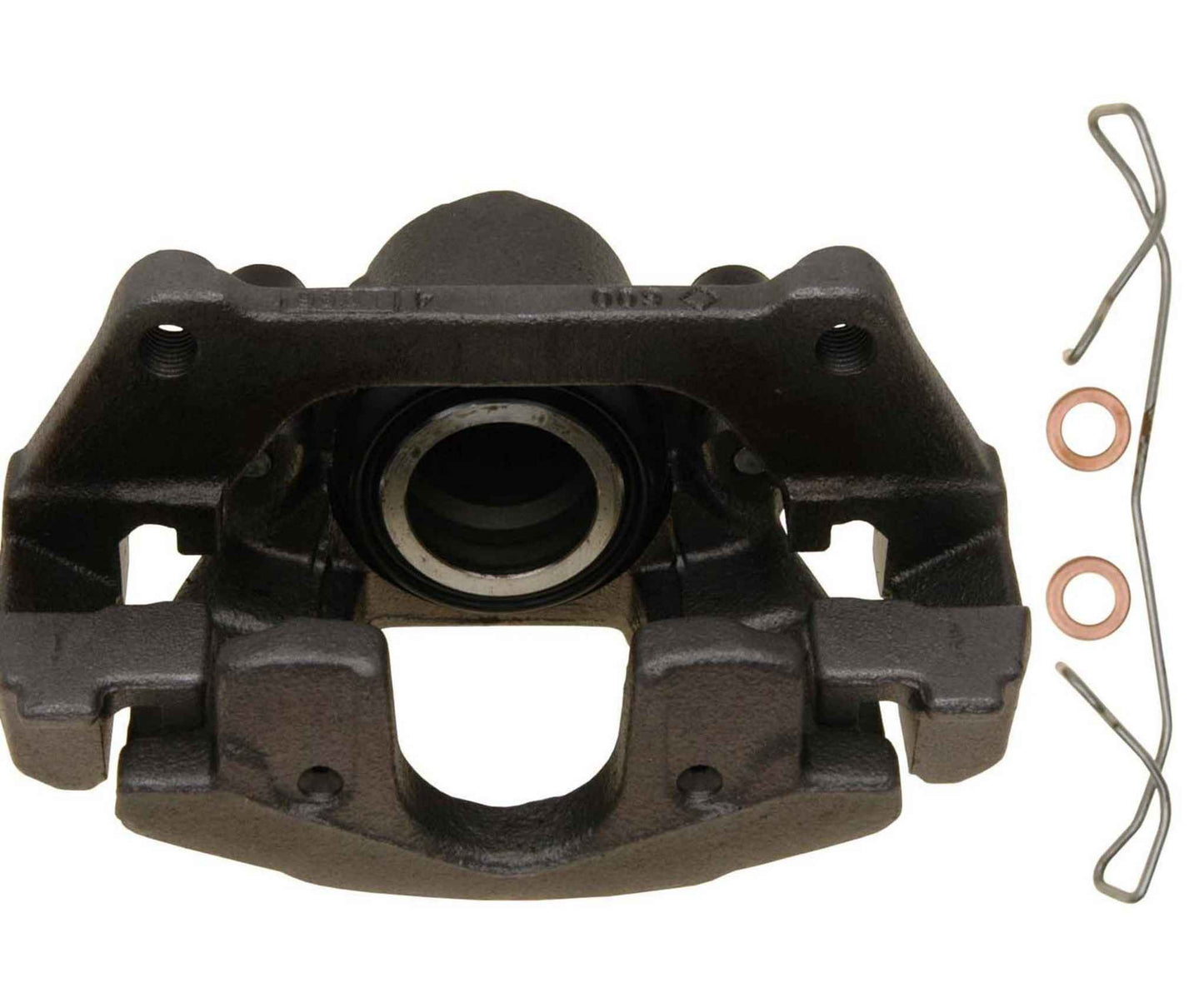 Raybestos Brakes Disc Brake Caliper FRC12325