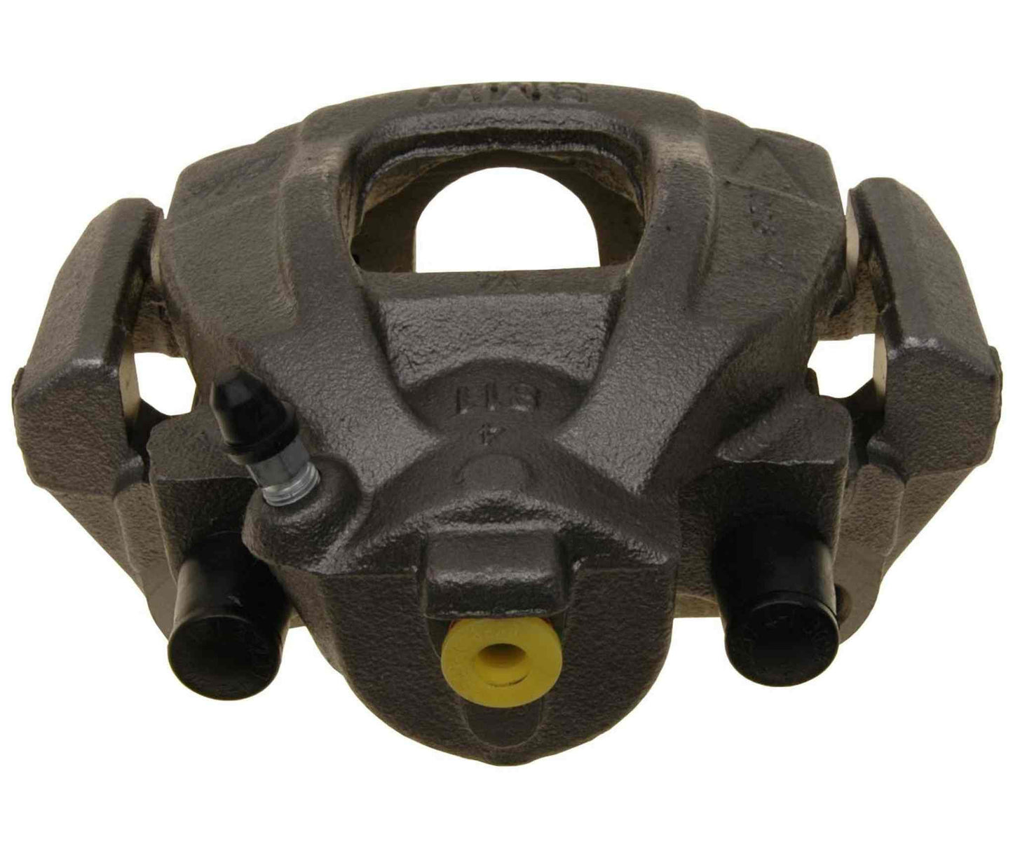 Raybestos Brakes Disc Brake Caliper FRC12325